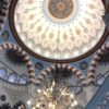 トルコ式の美しいモスクを代々木上原で堪能して来ました(^^)/